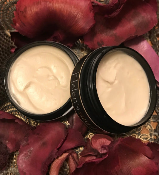 Helen Natural Face Cream