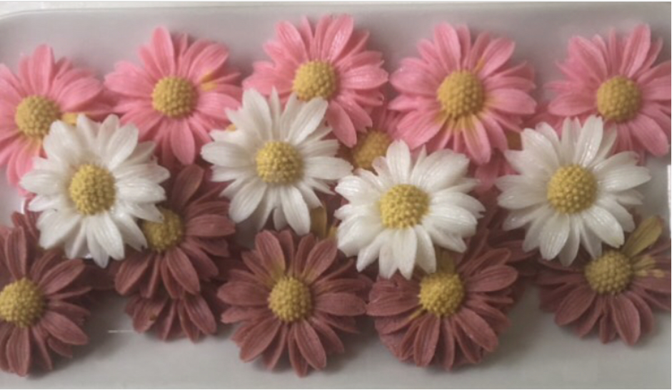 Daisies Soaps